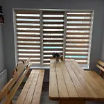 & Zatyshnyi Dvir Апартаменты *