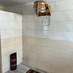Апартаменты & Zatyshnyi Dvir Буковель