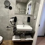 & Zatyshnyi Dvir Апартаменты Буковель
