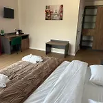 & Zatyshnyi Dvir Апартаменты Буковель