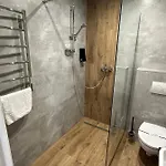 Апартаменты & Zatyshnyi Dvir