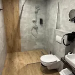 & Zatyshnyi Dvir Апартаменты Буковель