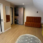 & Zatyshnyi Dvir Апартаменты Буковель