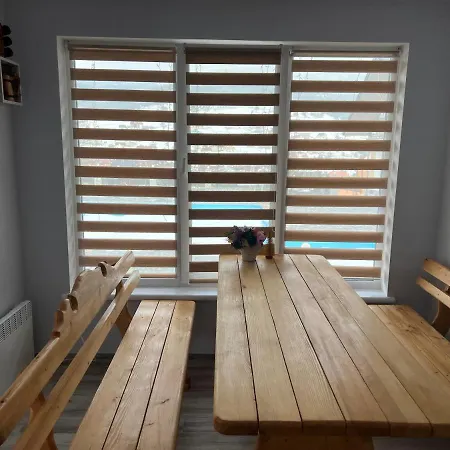 Hotel&spa Zatyshnyi Dvir Apartmán *