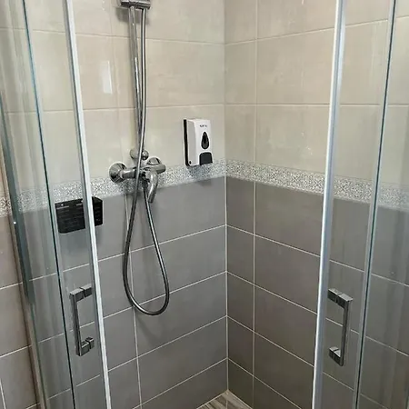 Hotel&spa Zatyshnyi Dvir