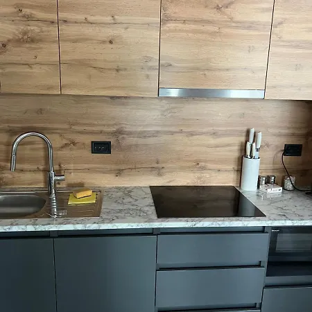 Hotel&spa Zatyshnyi Dvir Bukoveľ