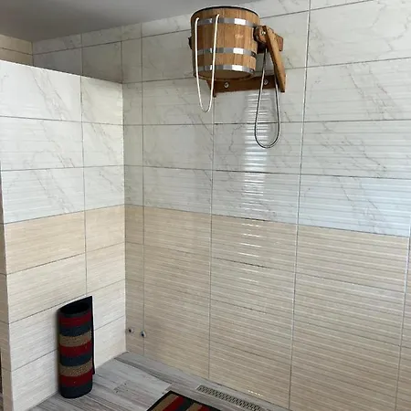 Apartmán Hotel&spa Zatyshnyi Dvir Bukoveľ