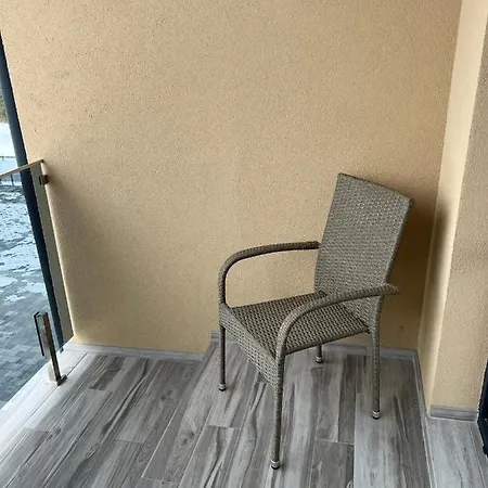 Hotel&spa Zatyshnyi Dvir * Bukoveľ