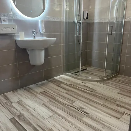 Apartmán Hotel&spa Zatyshnyi Dvir *