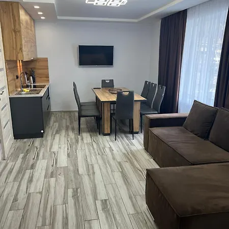 Hotel&spa Zatyshnyi Dvir *