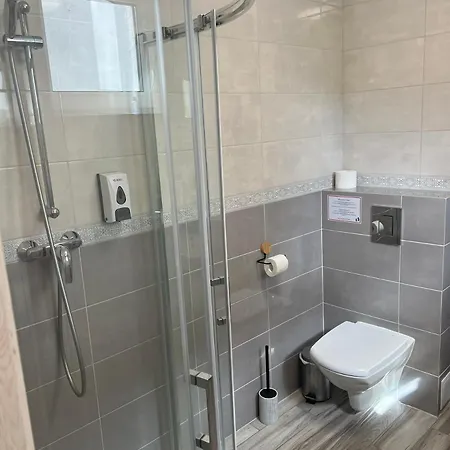 Hotel&spa Zatyshnyi Dvir * Bukoveľ