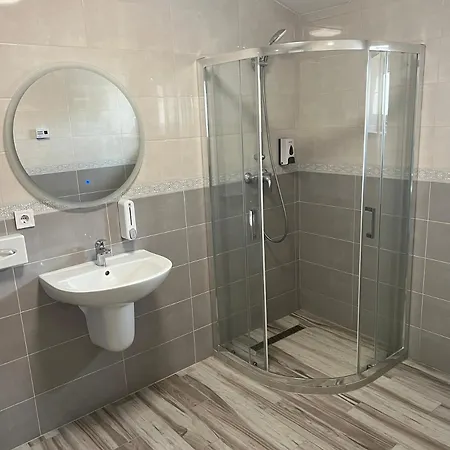 Hotel&spa Zatyshnyi Dvir *