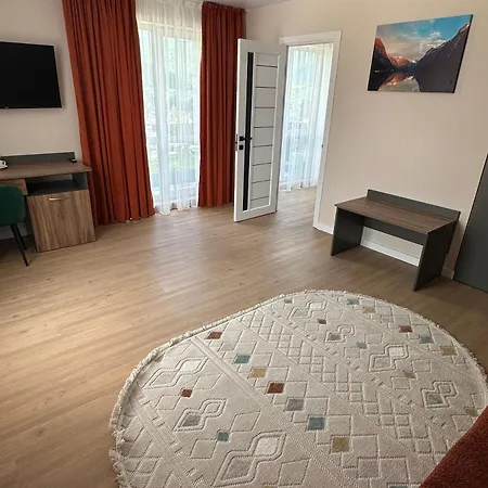 Hotel&spa Zatyshnyi Dvir *