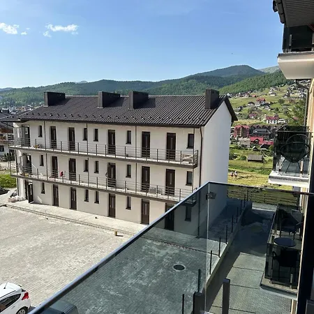 Zatyshnyi Dvir