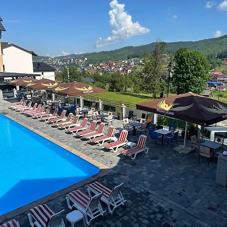 Zatyshnyi Dvir *