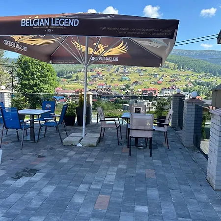 Zatyshnyi Dvir Апартаменты