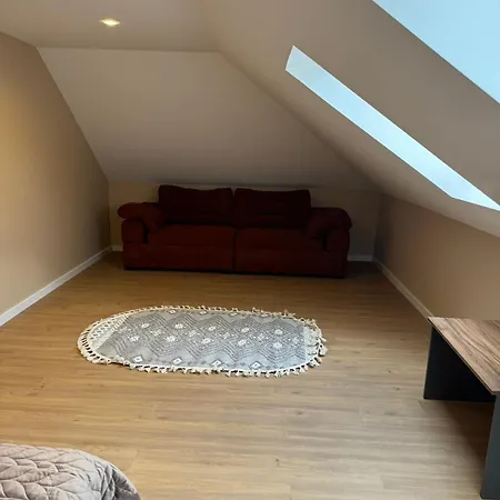 Hotel&spa Zatyshnyi Dvir Bukoveľ