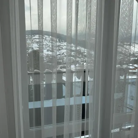 Hotel&spa Zatyshnyi Dvir Apartmán