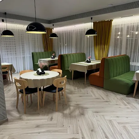 Apartamento Zatyshnyi Dvir *