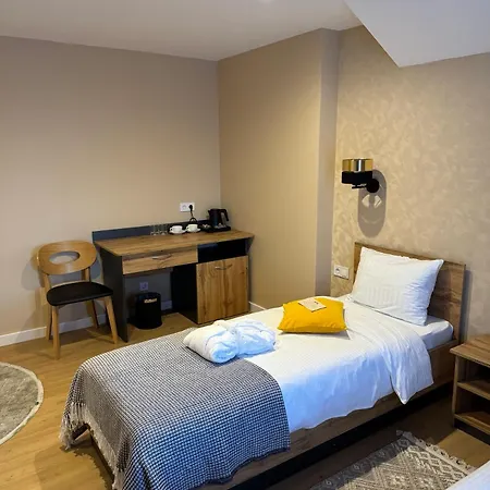 Zatyshnyi Dvir Apartamento