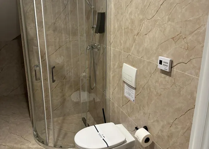 Апартаменты & Zatyshnyi Dvir