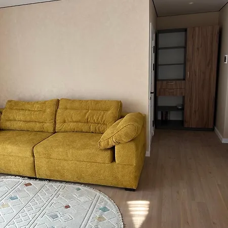 Hotel&spa Zatyshnyi Dvir Bukowel