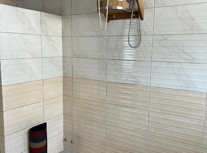 Apartament Hotel&spa Zatyshnyi Dvir Bukowel