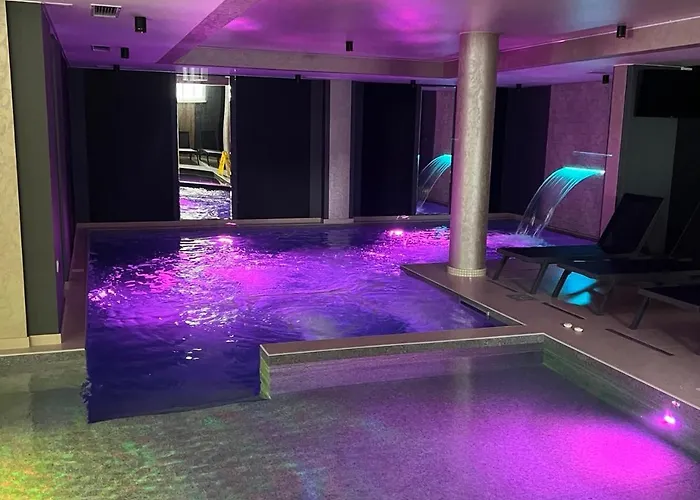 Hotel&spa Zatyshnyi Dvir Apartament *
