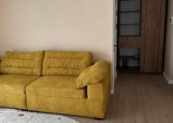 Hotel&spa Zatyshnyi Dvir Bukowel