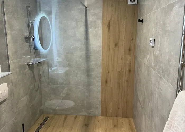 Apartament Hotel&spa Zatyshnyi Dvir *