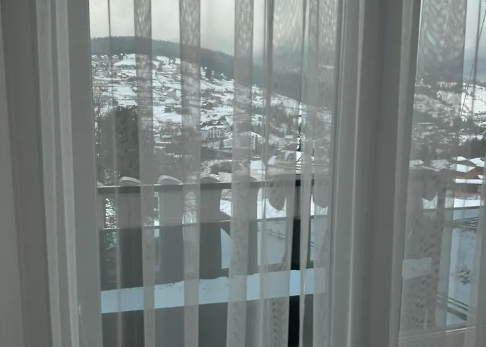 Hotel&spa Zatyshnyi Dvir Apartament